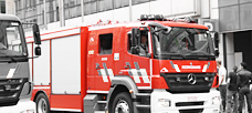 “You need to plan the way a fire department plans. . .”