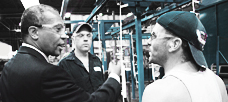 “Effectiveness is what executives are being paid for . . .”