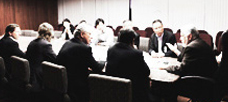 “The assumptions about core competencies define. . .”