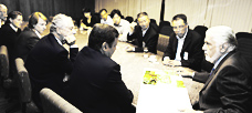 “[Excessive] meetings are by definition a . . .”