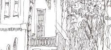 “Behind the incongruity between actual and perceived reality. . .”