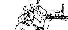 HERMAN HESSE by Peter F. Drucker