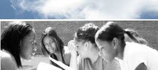“The entrepreneur in education and. . . healthcare. . .”
