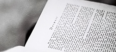“The greatest of the discontinuities around us is. . .”
