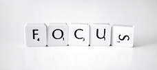 “Concentration—that is, the courage to impose on time . . .”