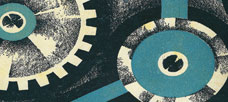 “Typically, the CEO is the architect of. . .”
