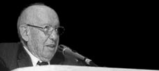PRINT and TECHNOLOGY by Peter F. Drucker