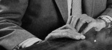 “We need something much more urgently. . .”