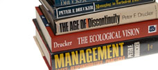 “[Innovative leadership] means to be accepted as the leader. . .”