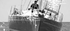 SAILING by Andrew S. Grove