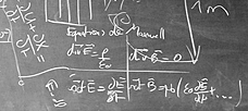 “The complexities of the world are mastered through simplification.”
