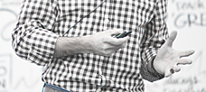 “It takes time, but helping employees understand and…” 