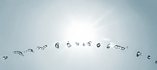 POSITIVE VALENCE by Jim Collins