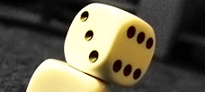 “The incongruity within a process, its rhythm or its logic. . .”