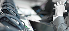 “Knowledge-worker productivity requires that the. . .”