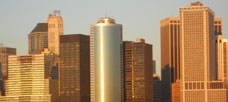 “The center of modern society, economy and community . . .”