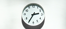 “[A] major time-waster is . . .”