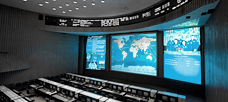 “Power comes from transmitting information. . .”