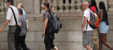 “Bright people—especially bright young people . . .”
