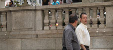 “Cross-cultural dialogue can easily lead to miscues. . .”