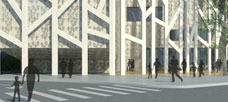 “The organization is, or should be, a social architect. . .”