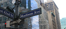 “Adhering to a meaningful and enduring set of business values . . .”