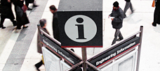 “Groups develop assumptions about information that determine. . .”