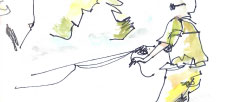 “How do you role-model a strategy. . .”