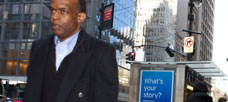 “Every social networking site has two components. . .”