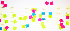 “Information transforms the capital-investment decision. . .”