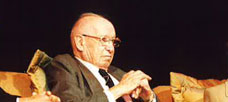 JAPANESE CULTURE by Peter F. Drucker