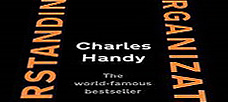 ON MYSELF by Charles Handy