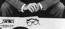 “Avoid bureaucracy and hierarchy and instead create. . .”