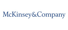 MARVIN BOWER of McKINSEY & Co. by Marvin Bower