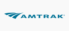AMTRAK by Roger Martin