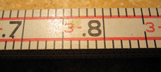 “A small number of metrics. . . ”