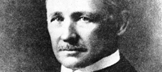 FREDERICK W. TAYLOR by Henry Gantt.”
