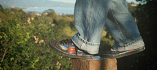 EXERCISE: WHAT DOES YOUR BRAND STAND FOR by Seth Godin