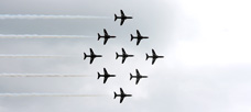 PILOTS by Jim Collins