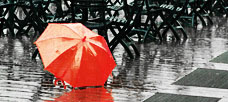 “The Chinese character for ‘crisis’ . . .”