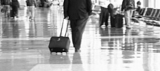 EXECUTIVES by Peter F. Drucker