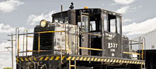 “Bulldozers move mountains; ideas show. . .” 