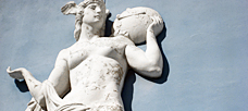“The power of executive leadership rests not so much on. . .” 