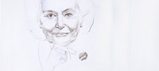 GRACE by Warren Bennis