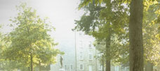 “By remaining silent, business schools not only fail to . . .”