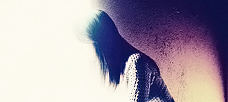 “The only way I can discover my own inner reality. . .”