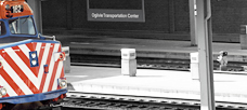 “Going through a career inflection point is. . .”