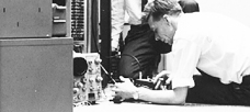 “Above all, innovation is not invention.”