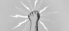 “What a worker thinks on a given subject is a symptom of what he. . .”